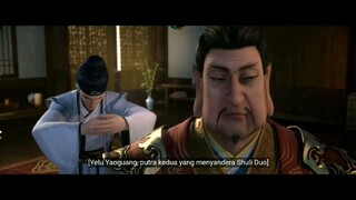 Bu Liang Ren Season 6 Episode 04