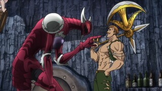 不要随便去惹一个大佬！！！