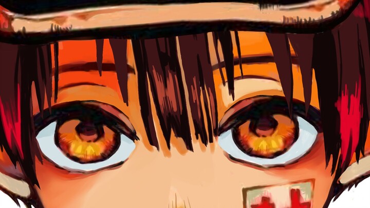 [meme/ฮานาโกะคุง วิญญาณติดที่] ทุกวันของ Huaning