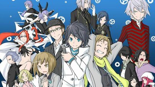 Devil survivor episode 1 tagalog dubbed