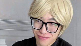 【Huang Qiangqiang】Aku tidak pernah berani pergi ke toilet di sekolah