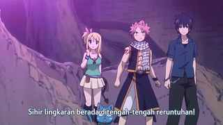 fairy tail (sub indo) eps 12