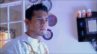 Rindu Bertamu Di Abu Dhabi EP4