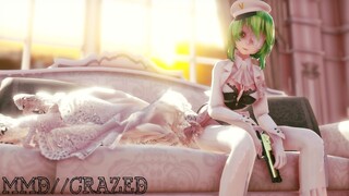 ▌MMD ▌◤•クラブ＝マジェスティ/ Club=Majesty•◥◈Gumi◈