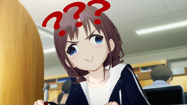 【GBC】Can I go to college with dementia?
