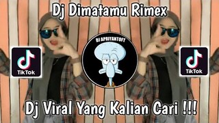 DIMATAMU RIMEX DJ MHMMD-G SOUND SI X-SON😖 VIRAL TIK TOK TERBARU 2022 YANG KALIAN CARI !