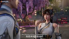 Supreme Alchemy Eps 133