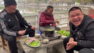 Lẩu Cá Kiểu LB…