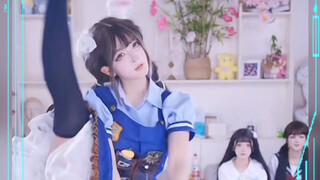 Meriam Tembok Besar pertama di seluruh jaringan - Yingying