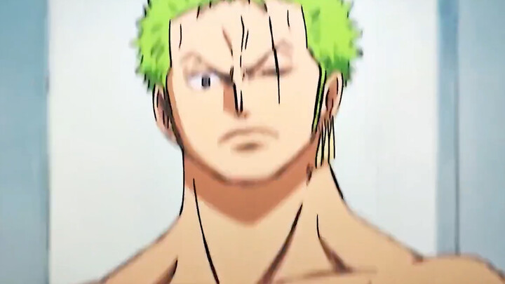 "Luffy, Zoro, Sanji: Tính cách và sự quyến rũ của Big Three!"