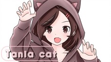 Tania cat cute ✨
