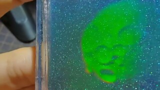 [Dagazi] Menantang Liuma Holografik lagi, terbalik tetapi tidak