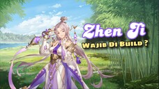 Apakah Zhenji Bagus?