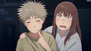 [Spoiler Alert] Serial baru bulan April Dark Horse debut lebih awal, episode pertama The Great Demon