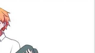 You crazy man! What do you want to do to me! [Yu Shan/Shi Kong Xiao Han]