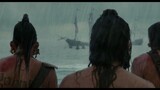 [Movie Apocalypse] Spanish colonists: ore brutal than Maya