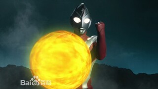 【奥特剪辑】看看历代奥特曼的光球技能