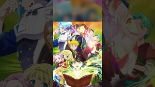 Underrated Isekai Anime that You Must Watch in 2023 - Anime Recommendations #shorts  #anime