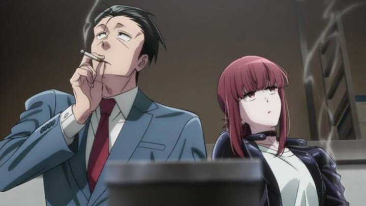 Super no ura Eps 1 Sub indo