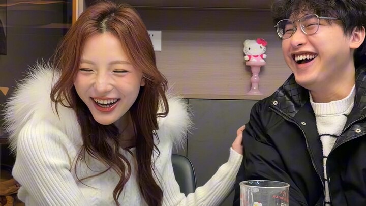 لعبة حلوى الانفجار العكسي!