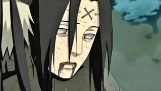 KALO DIA GA MATI, GAK BAKAL ADA BORUTO