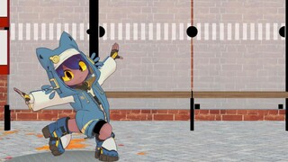 【Oneshot】【MMD】classic永不过时