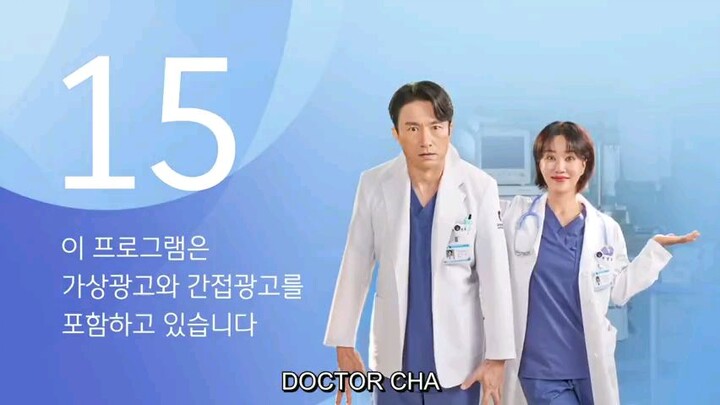 DOCTOR CHA (2023) EP 7 ENGSUB