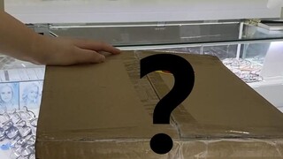 [เก็นชินอิมอิมแพกต์] แพ็คเกจลึกลับของบิ๊กไวอากร้าจะมีกะหล่ำปลีอยู่ในนั้นหรือจะเป็นหินหยาบ?