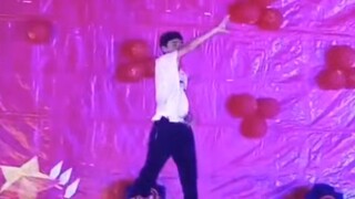 I danced the Saber ED dance at the New Year's Eve party?! Social death!