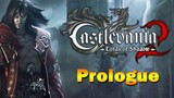 Castlevania: Lords of shadow PC Gameplay - Prologue (sub indo)