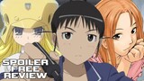 What is Genshiken? Anime, Sequels, Manga, Spinoffs - Spoiler Free Anime Review 228
