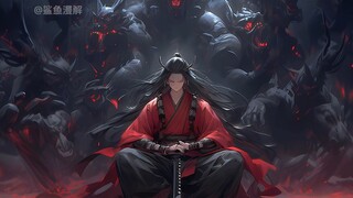 【天涯主角15】少年刚获得宝物，功能却是诅咒他去死