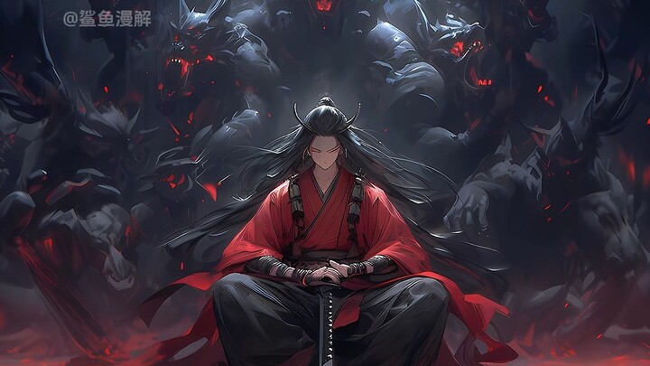 【天涯主角15】少年刚获得宝物，功能却是诅咒他去死