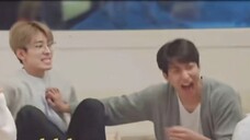 【SEVENTEEN/Quan Yuanyou】Metode peringatan Lao Liu tentang Yuanyuan yang mudah tersinggung sedang onl