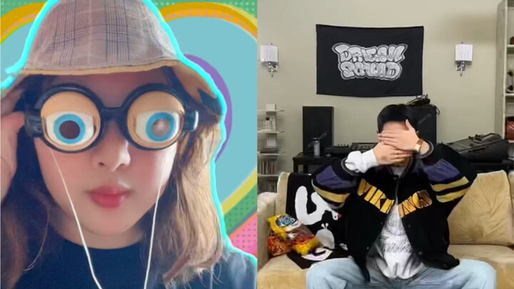Beatbox đồng diễn – Bất hợp pháp