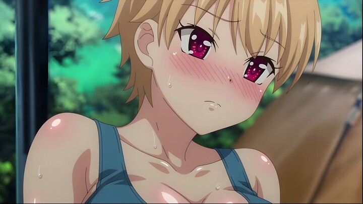 Aku Jadi Makin Tinggi Gara-gara Pak Guru!!!