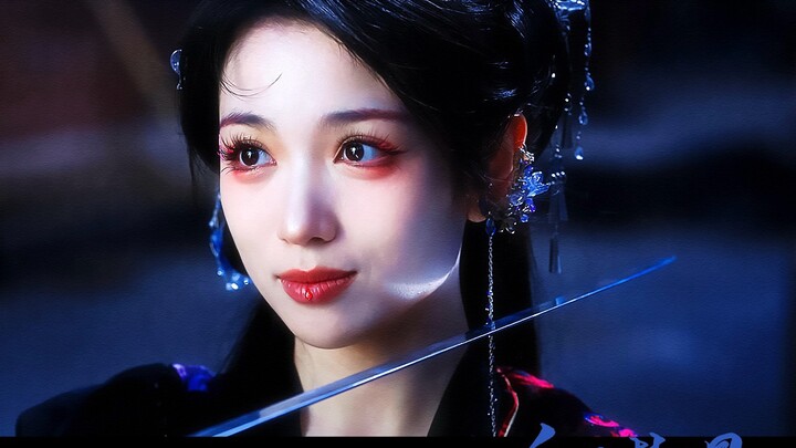 Biểu cảm nhỏ này đủ để chúng ta học cả đời! Cái nhíu mày ấy đúng là tuyệt chiêu quyết định! Người gi