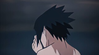 UCHIHA SASUKE