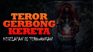 Kereta Berdarah (2024) - Horor Menegangkan di Atas Rel