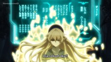 Yasei no Last Boss ga Eps10 Sub Indo