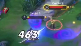 HIGHLIGHT game liên quân MOBIE | ZOLO vlogs #gamefunny