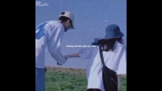 Mưa - Thùy Chi ft M4U / Dani D × Tama Cover Lofi | Radio Chill - Hot Tiktok