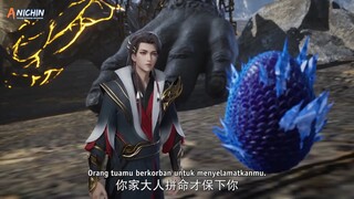 [ EPISODE 09 ] Legend Of Dragon Soldier Season 1 - 1080p Super Duper HD Sub Indo