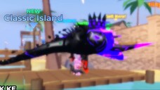 SPOT MANCING SECRET DI LOST ISLE #ff #freefire #roblox #fishit