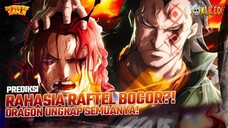 IMU PANIK?! DRAGON BONGKAR SEMUA?! PONEGLYPH, URANUS, DAN RAFTEL!