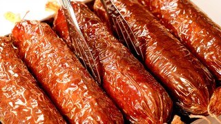 Why doesn't anyone eat this!!!