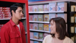 Kapamilya Channel — Batang Quiapo commercial break | May 24, 2023