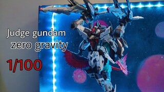 review Judge zero gravity  siêu  cháy hàng cuối năm 2020