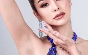 ลุคนี่ผ่านไหมค้า 💙