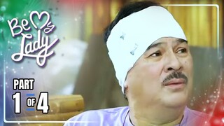 Be My Lady | Episode 204 (1/4) | May 17, 2024